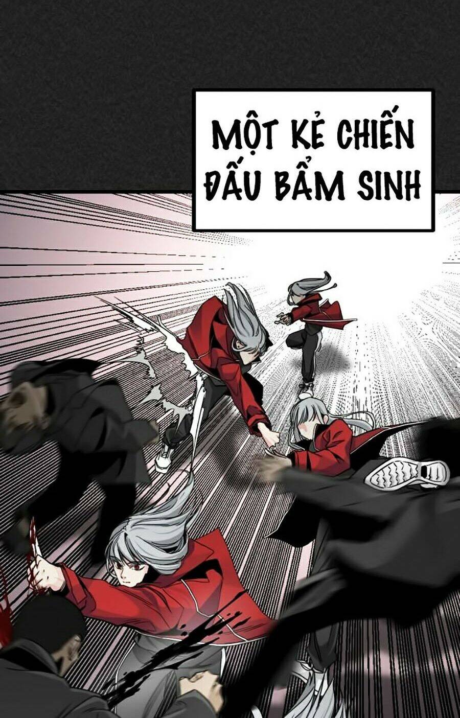 Kẻ Giết Anh Hùng Chapter 6 - Trang 4