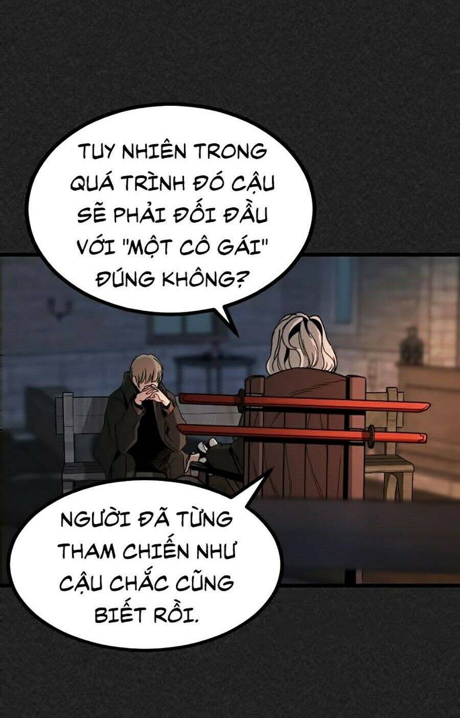 Kẻ Giết Anh Hùng Chapter 6 - Trang 4