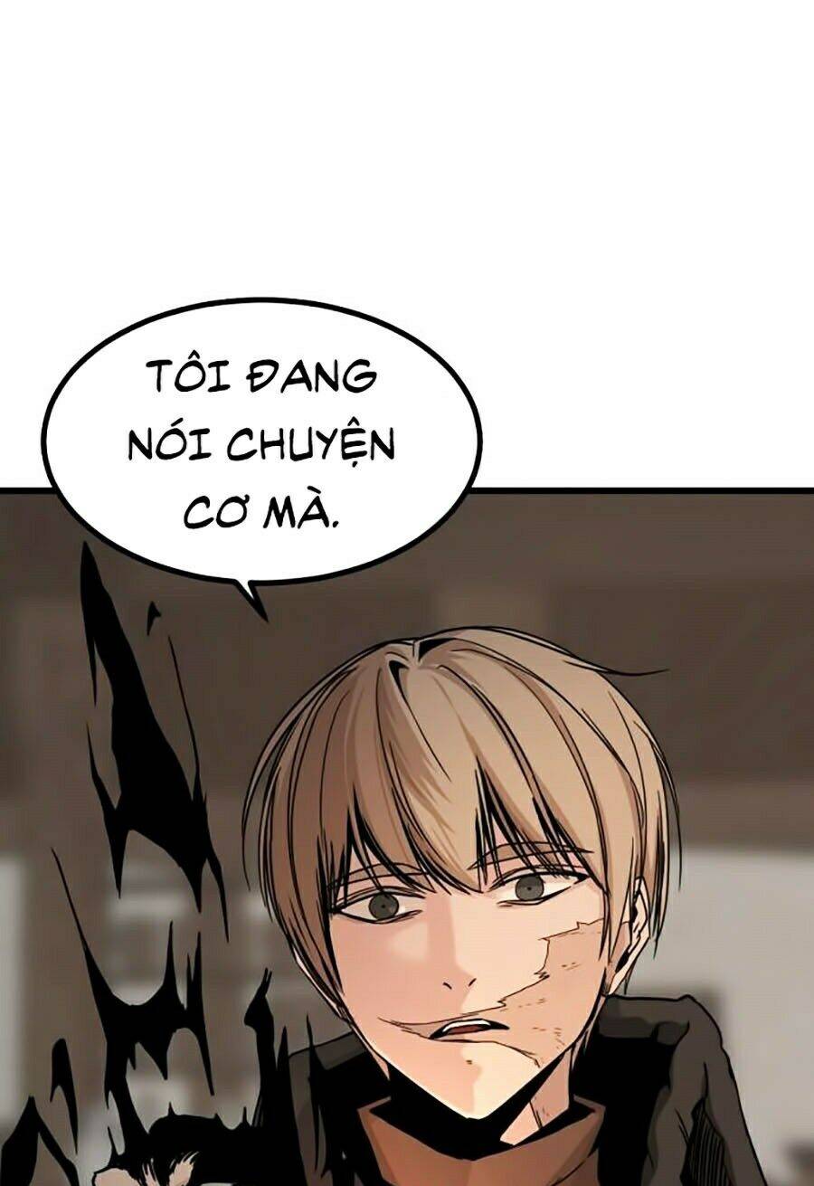 Kẻ Giết Anh Hùng Chapter 6 - Trang 4