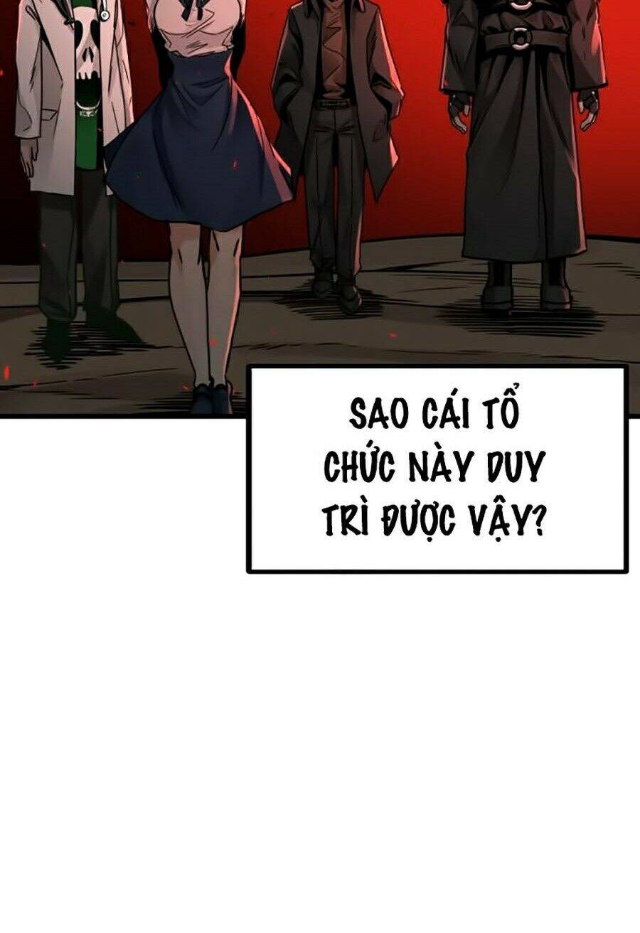 Kẻ Giết Anh Hùng Chapter 6 - Trang 4