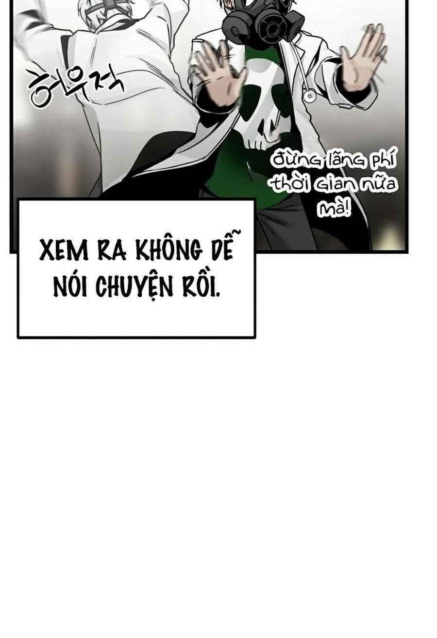 Kẻ Giết Anh Hùng Chapter 6 - Trang 4