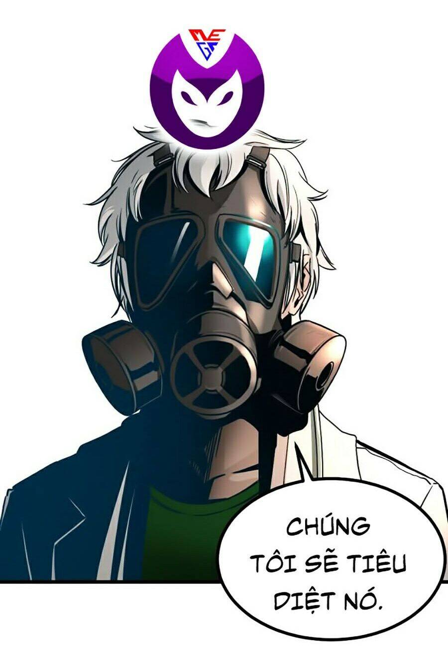 Kẻ Giết Anh Hùng Chapter 6 - Trang 4