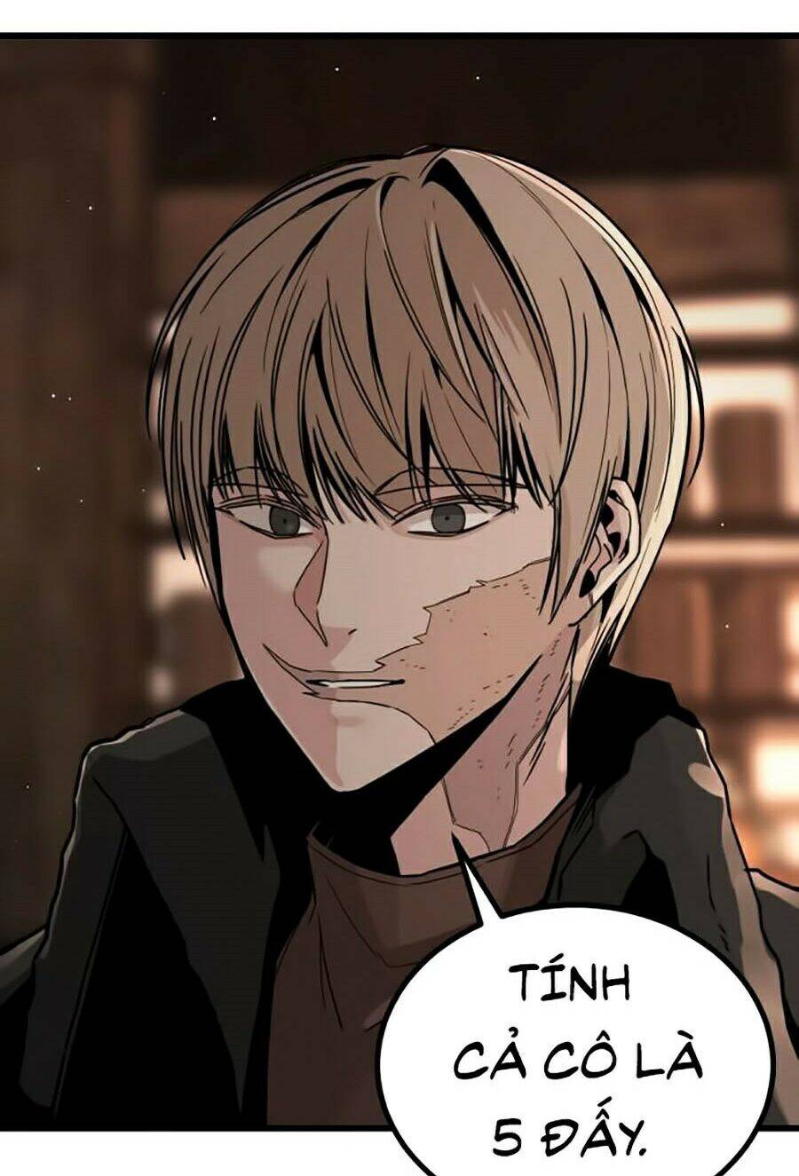 Kẻ Giết Anh Hùng Chapter 6 - Trang 4