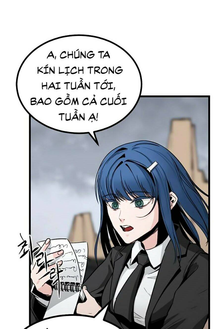 Kẻ Giết Anh Hùng Chapter 6 - Trang 4