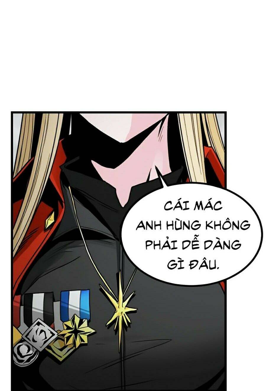 Kẻ Giết Anh Hùng Chapter 6 - Trang 4