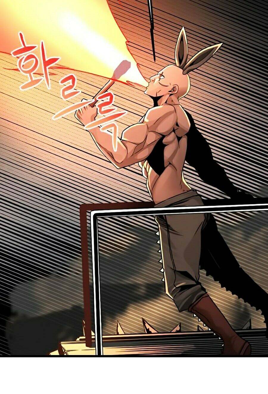 Kẻ Giết Anh Hùng Chapter 6 - Trang 4