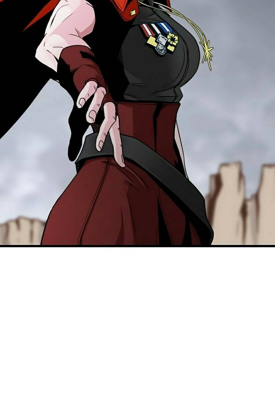 Kẻ Giết Anh Hùng Chapter 6 - Trang 4