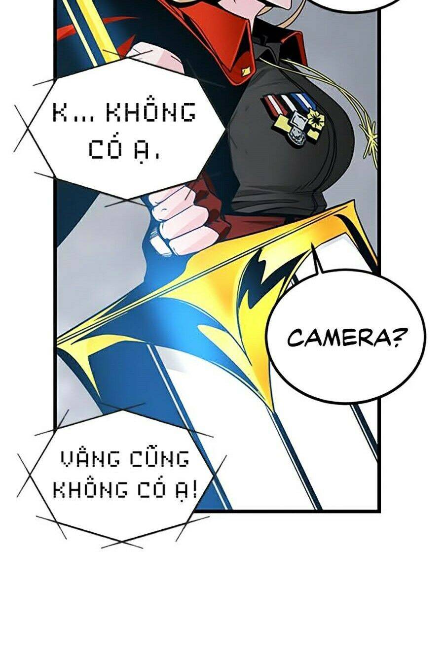 Kẻ Giết Anh Hùng Chapter 6 - Trang 4