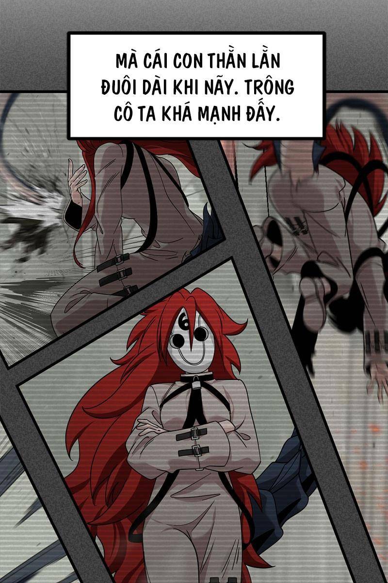Kẻ Giết Anh Hùng Chapter 60 - Trang 4