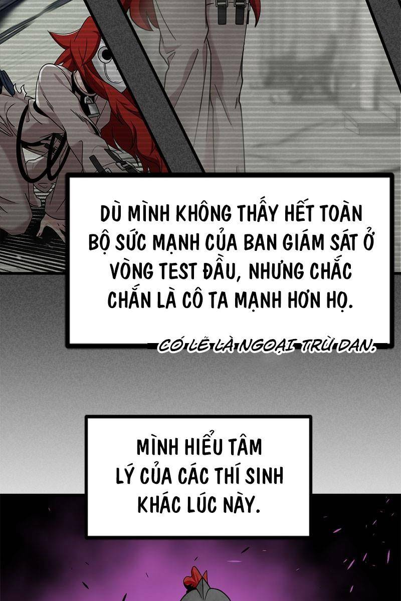 Kẻ Giết Anh Hùng Chapter 60 - Trang 4