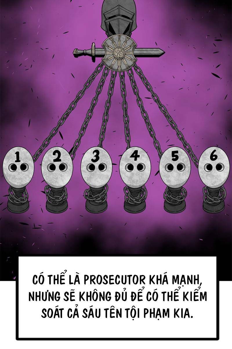 Kẻ Giết Anh Hùng Chapter 60 - Trang 4