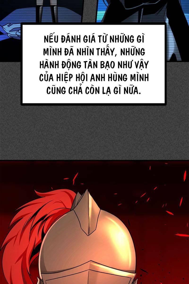 Kẻ Giết Anh Hùng Chapter 60 - Trang 4