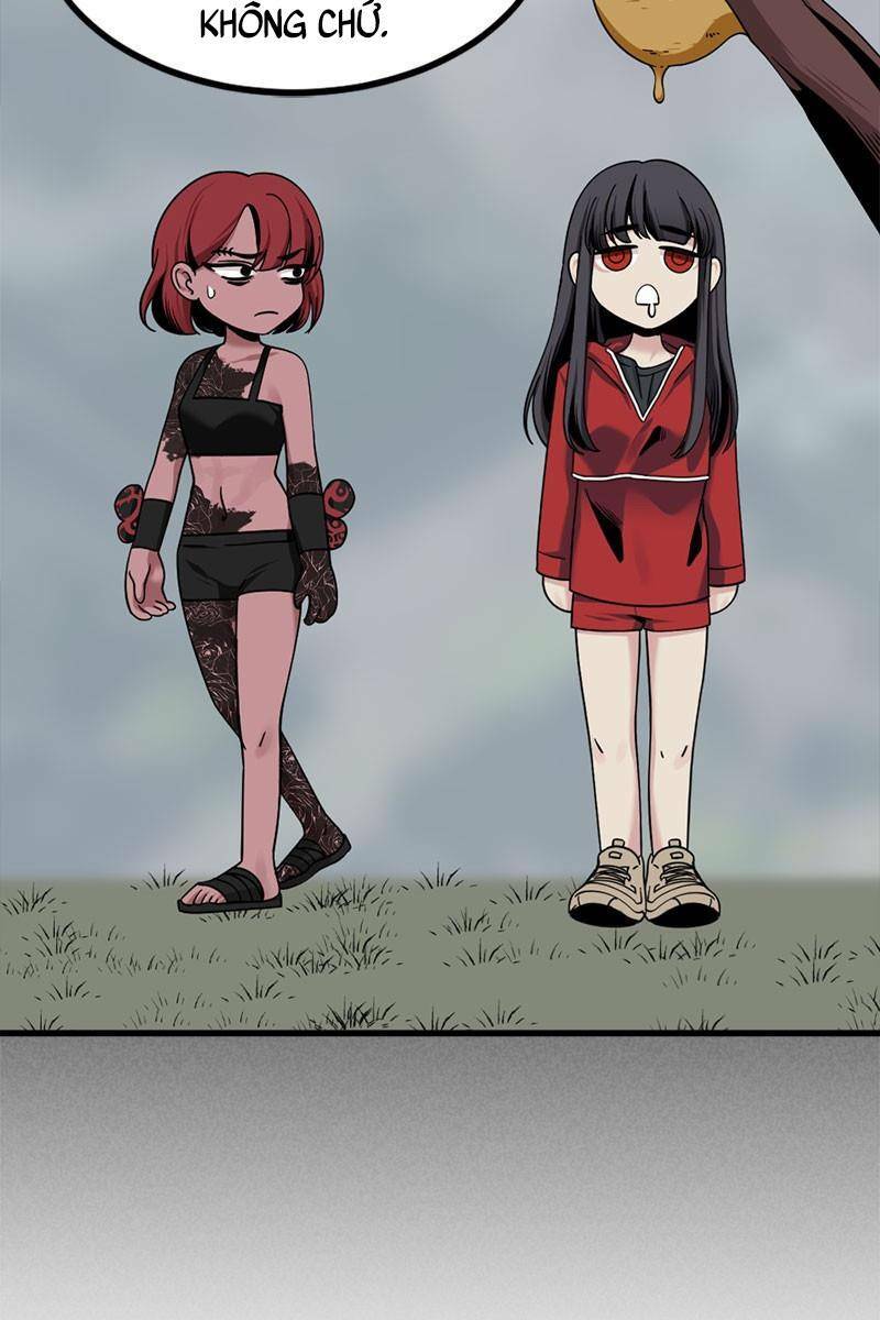 Kẻ Giết Anh Hùng Chapter 60 - Trang 4