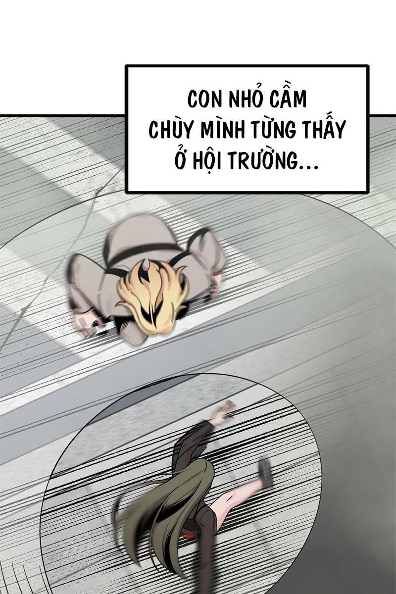Kẻ Giết Anh Hùng Chapter 60 - Trang 4