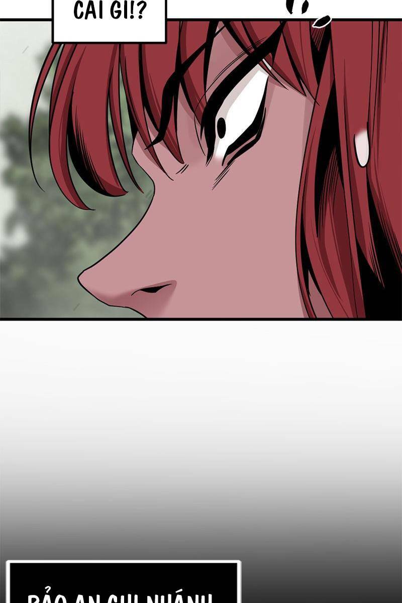 Kẻ Giết Anh Hùng Chapter 60 - Trang 4