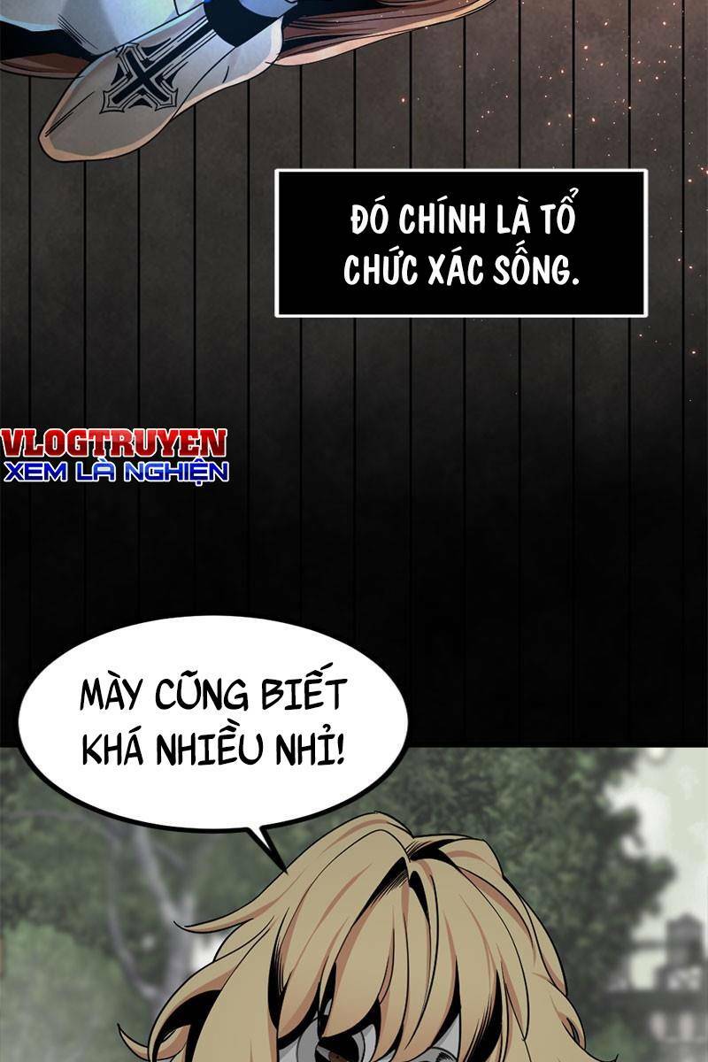 Kẻ Giết Anh Hùng Chapter 60 - Trang 4