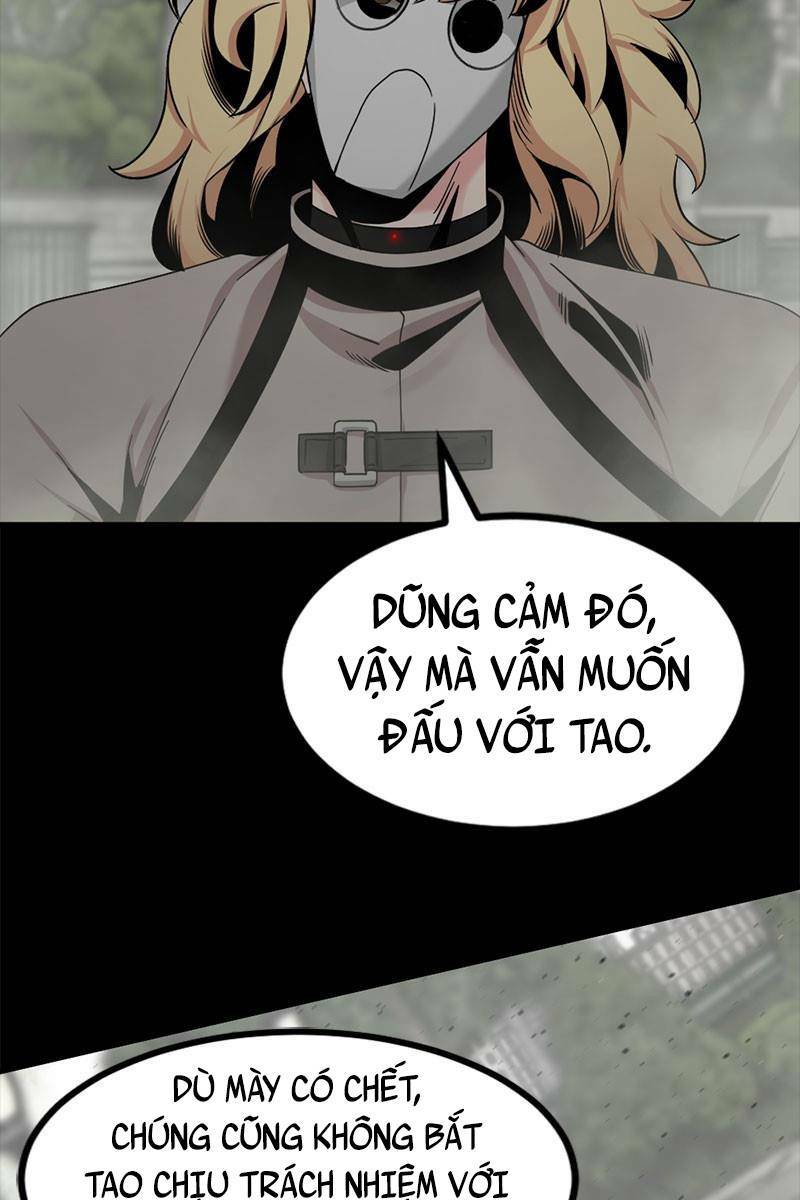 Kẻ Giết Anh Hùng Chapter 60 - Trang 4