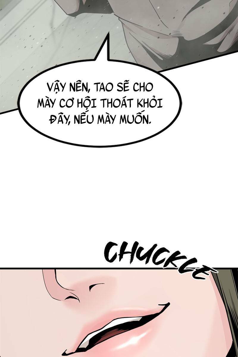 Kẻ Giết Anh Hùng Chapter 60 - Trang 4