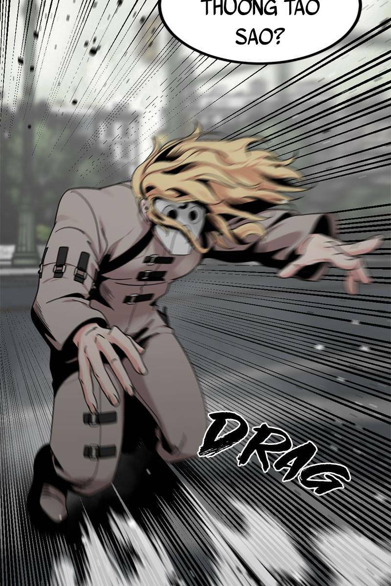 Kẻ Giết Anh Hùng Chapter 60 - Trang 4