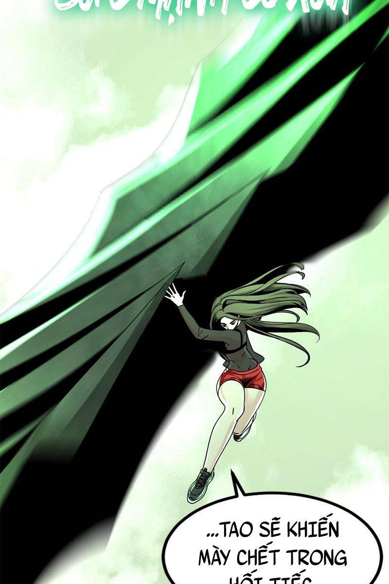 Kẻ Giết Anh Hùng Chapter 60 - Trang 4