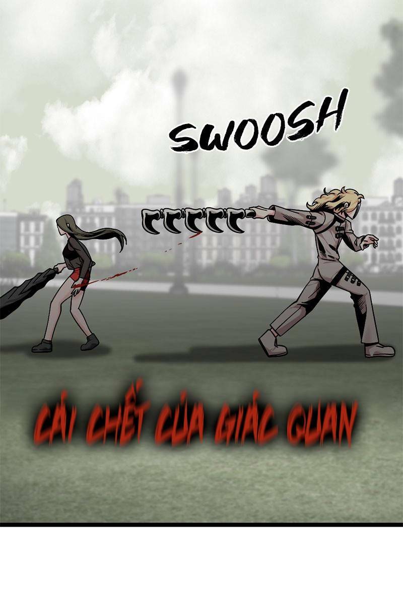 Kẻ Giết Anh Hùng Chapter 60 - Trang 4