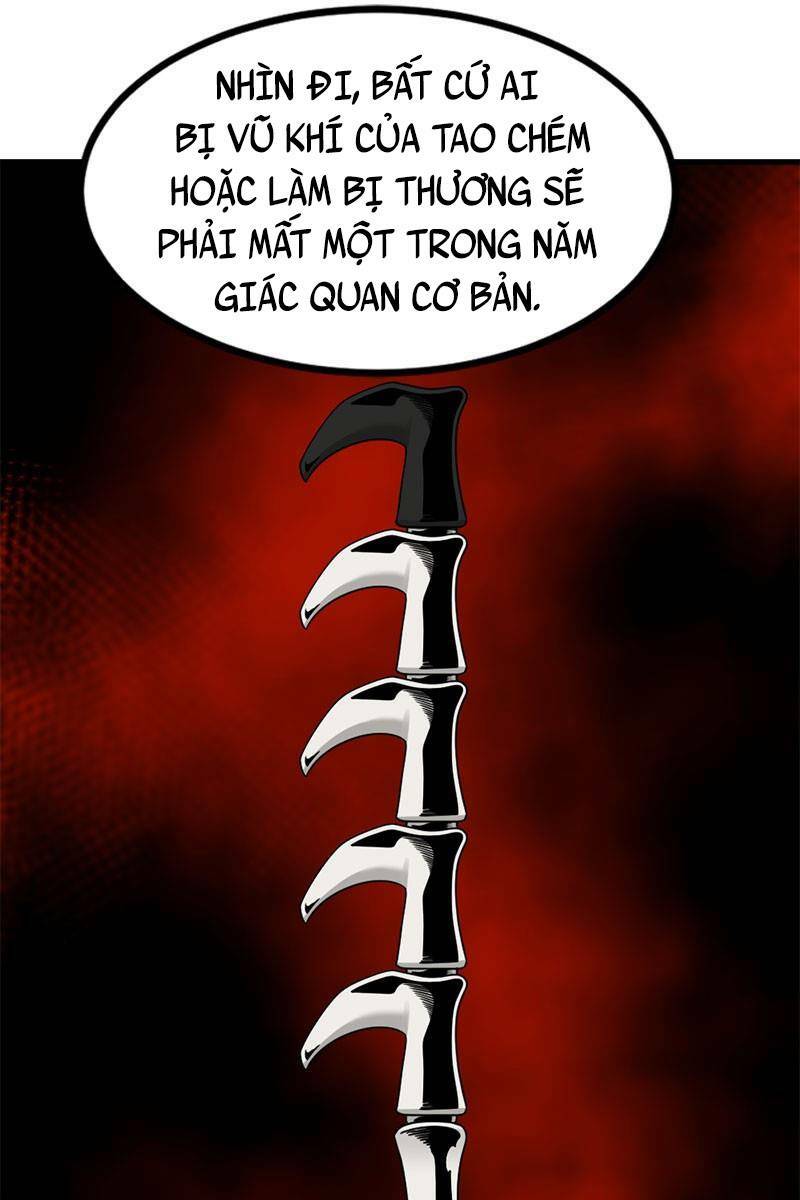 Kẻ Giết Anh Hùng Chapter 60 - Trang 4