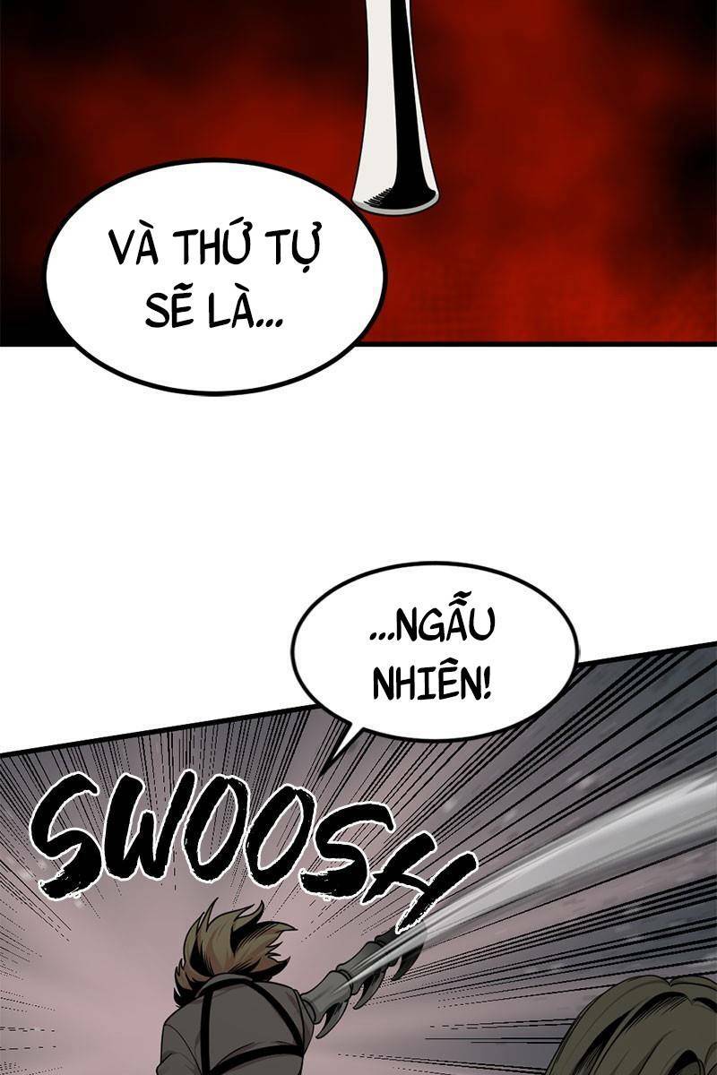 Kẻ Giết Anh Hùng Chapter 60 - Trang 4