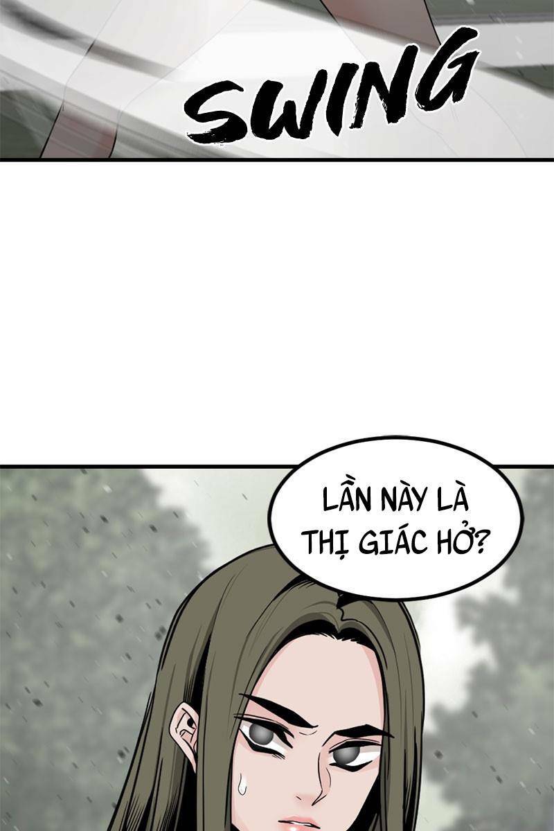Kẻ Giết Anh Hùng Chapter 60 - Trang 4