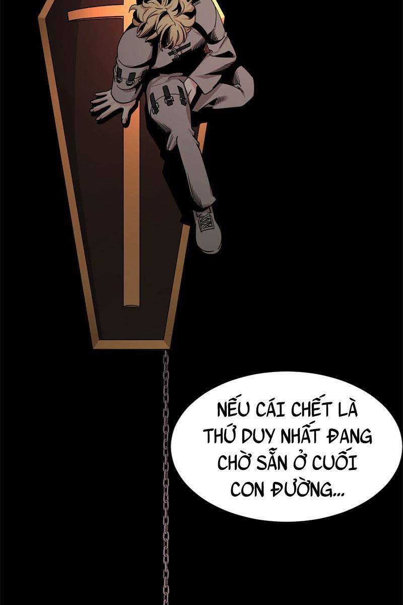 Kẻ Giết Anh Hùng Chapter 60 - Trang 4