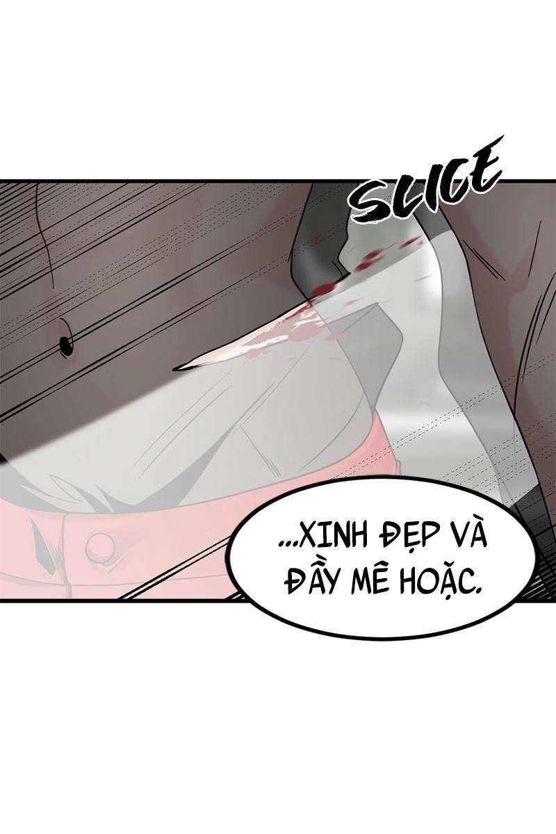 Kẻ Giết Anh Hùng Chapter 60 - Trang 4