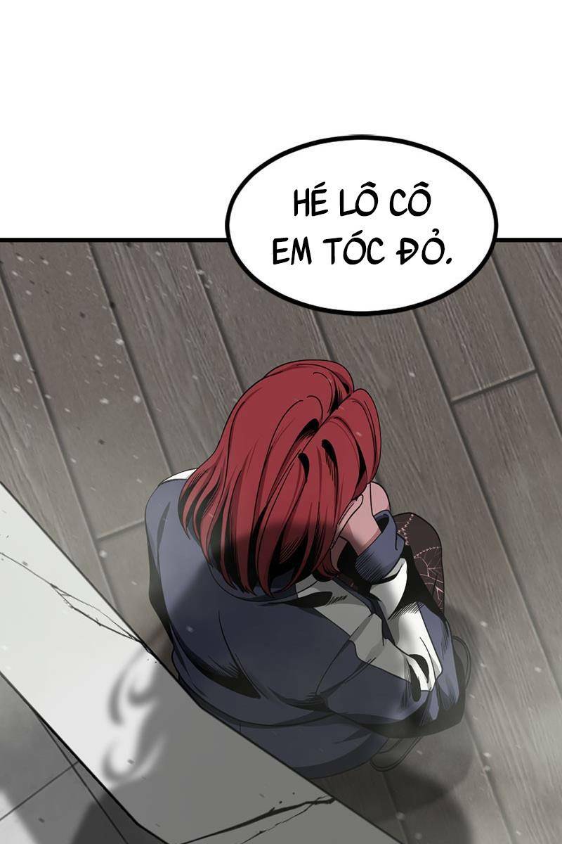 Kẻ Giết Anh Hùng Chapter 60 - Trang 4