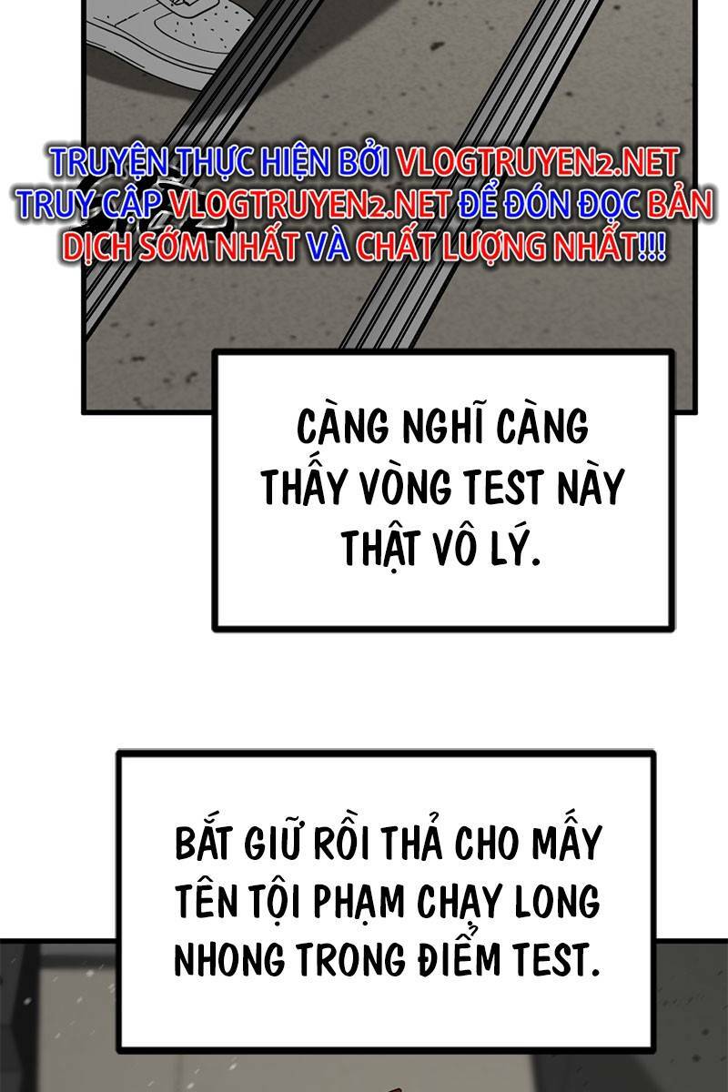 Kẻ Giết Anh Hùng Chapter 61 - Trang 4