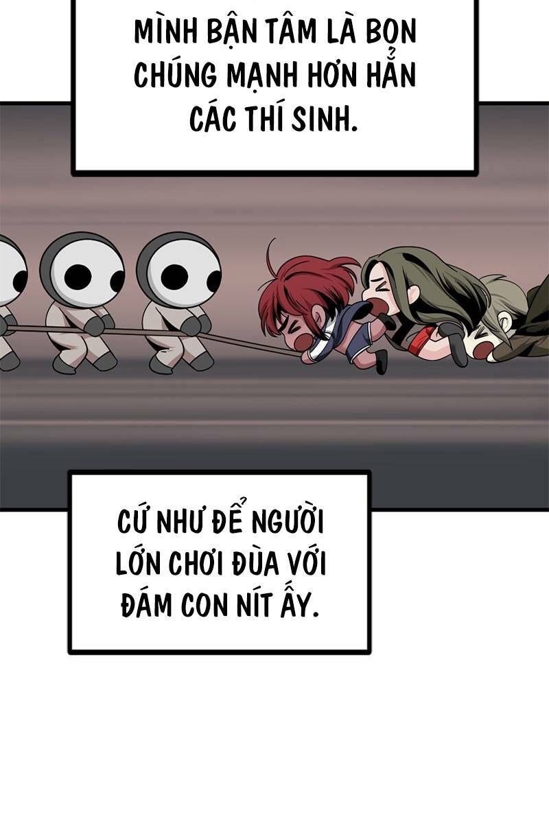 Kẻ Giết Anh Hùng Chapter 61 - Trang 4