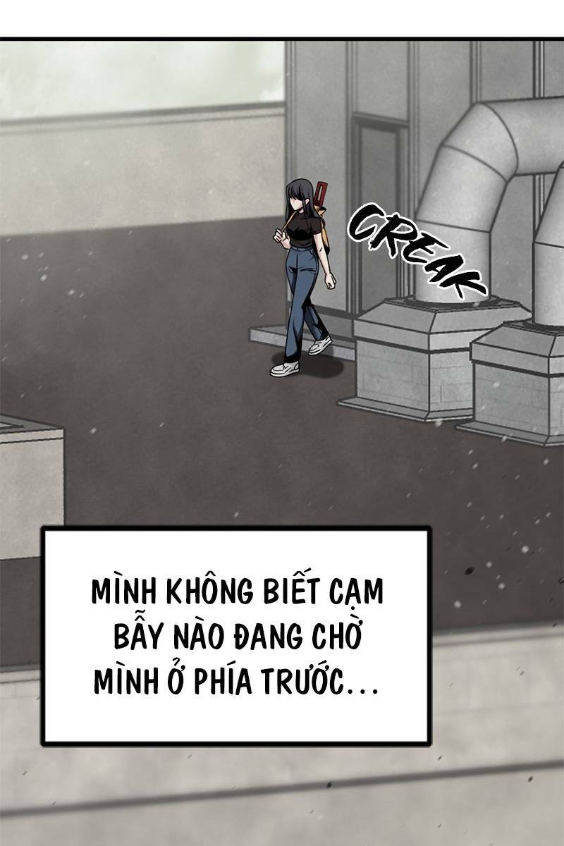 Kẻ Giết Anh Hùng Chapter 61 - Trang 4