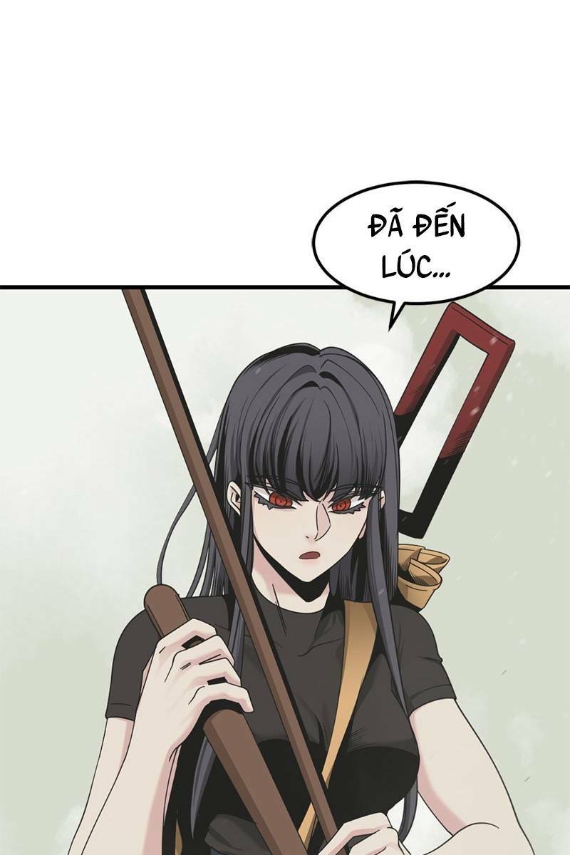 Kẻ Giết Anh Hùng Chapter 61 - Trang 4