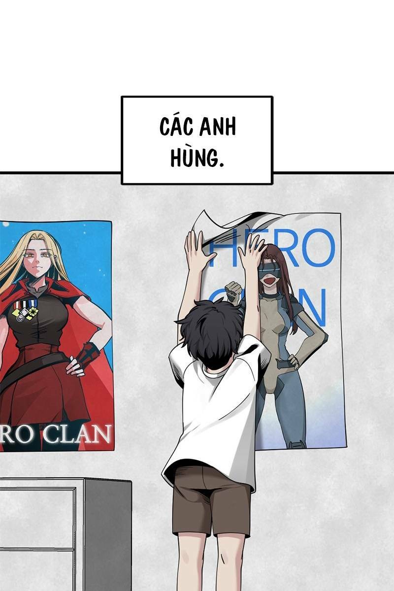 Kẻ Giết Anh Hùng Chapter 61 - Trang 4