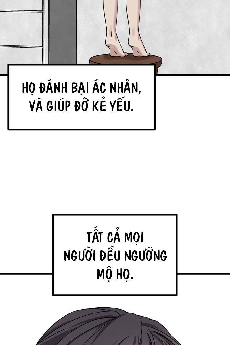Kẻ Giết Anh Hùng Chapter 61 - Trang 4