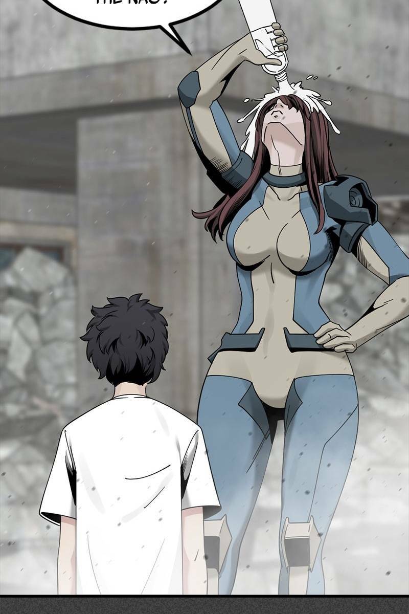 Kẻ Giết Anh Hùng Chapter 61 - Trang 4