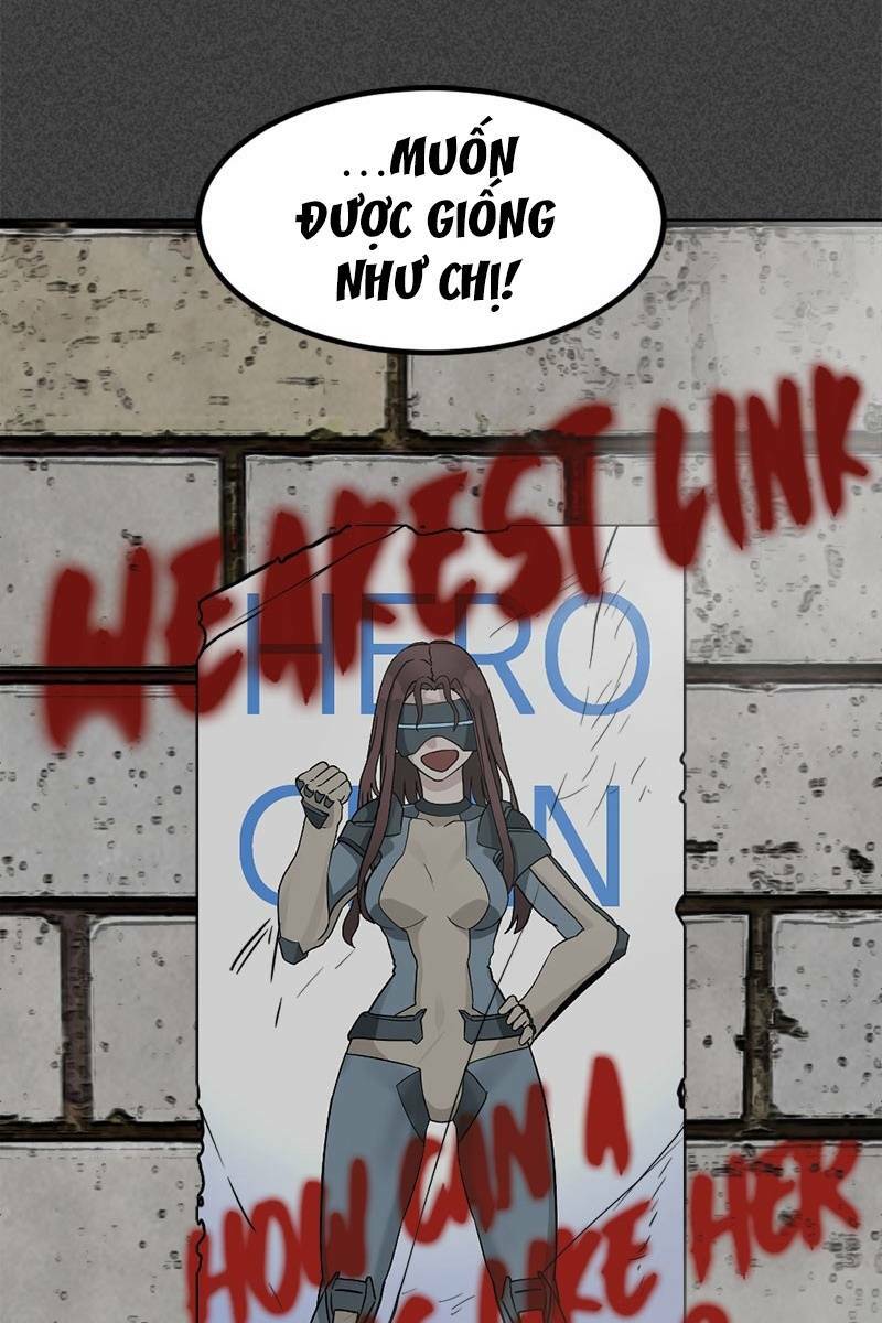 Kẻ Giết Anh Hùng Chapter 61 - Trang 4