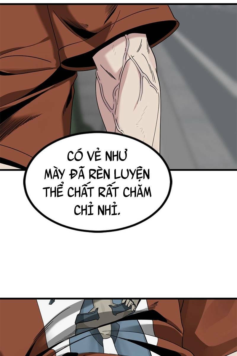 Kẻ Giết Anh Hùng Chapter 61 - Trang 4