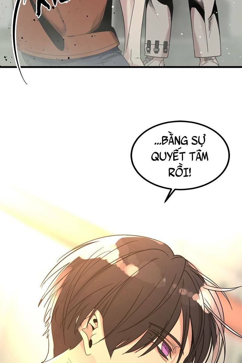 Kẻ Giết Anh Hùng Chapter 61 - Trang 4
