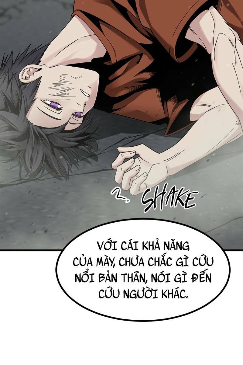 Kẻ Giết Anh Hùng Chapter 61 - Trang 4