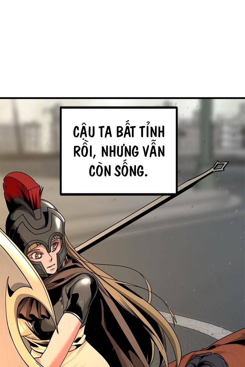 Kẻ Giết Anh Hùng Chapter 61 - Trang 4