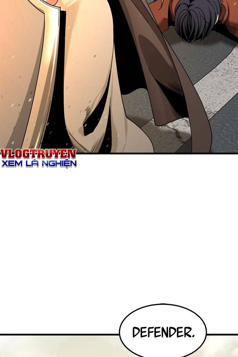 Kẻ Giết Anh Hùng Chapter 61 - Trang 4