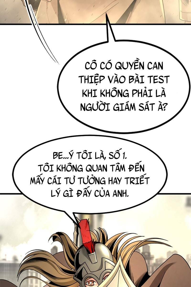 Kẻ Giết Anh Hùng Chapter 61 - Trang 4