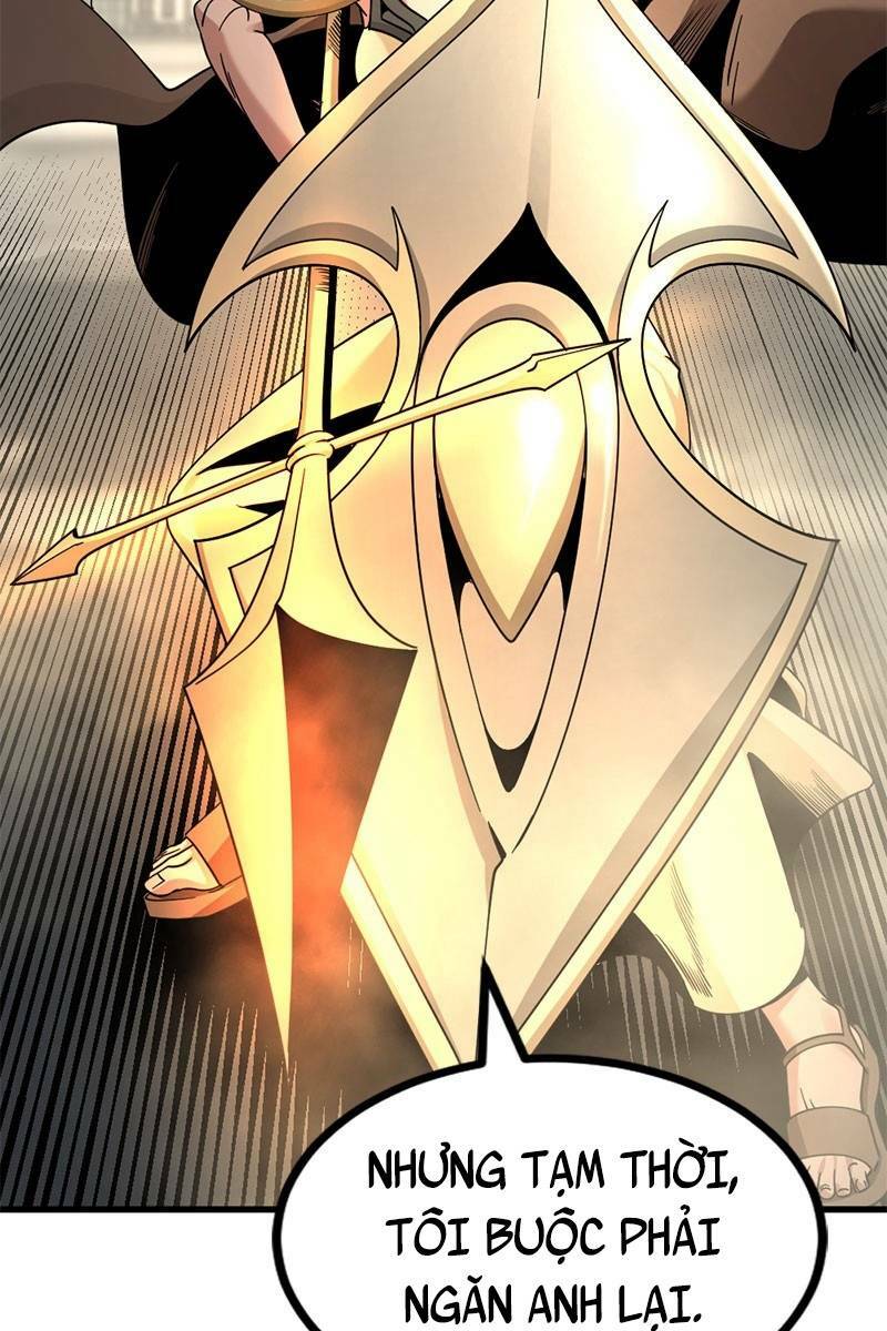 Kẻ Giết Anh Hùng Chapter 61 - Trang 4