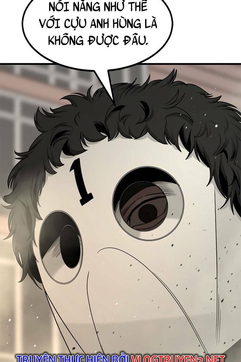Kẻ Giết Anh Hùng Chapter 61 - Trang 4