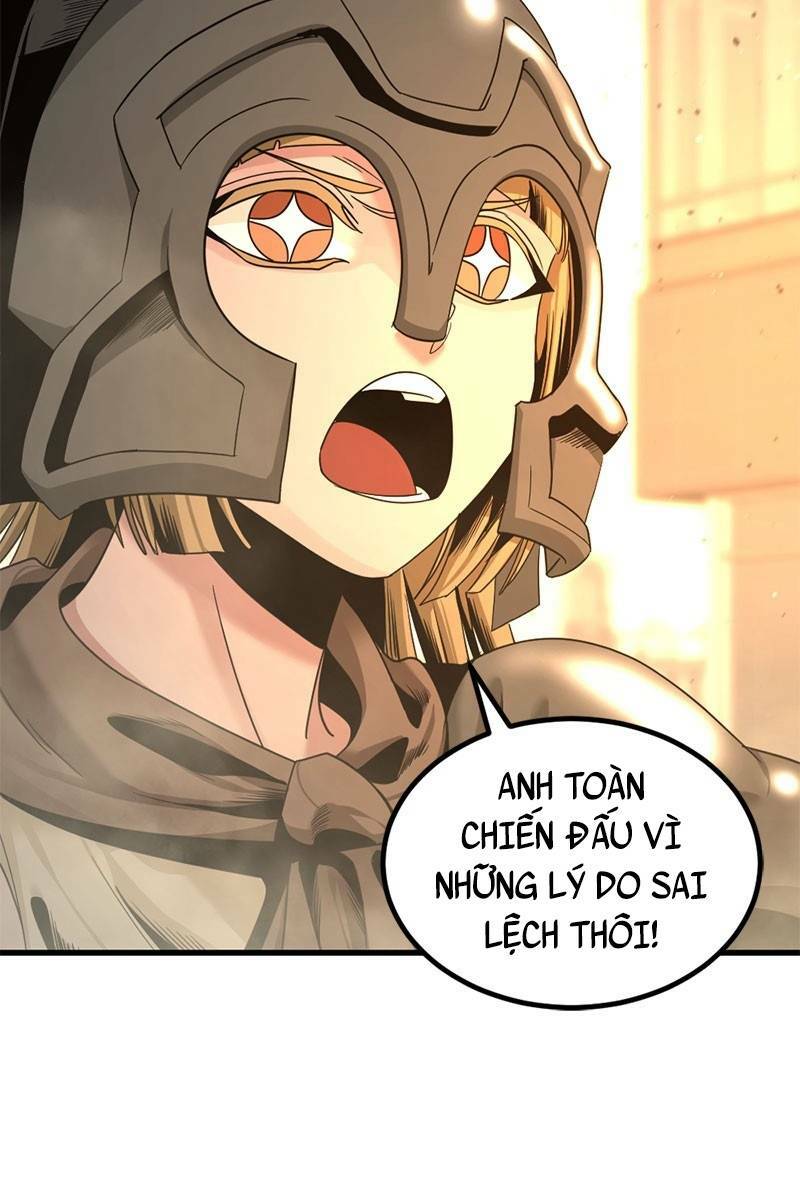Kẻ Giết Anh Hùng Chapter 61 - Trang 4