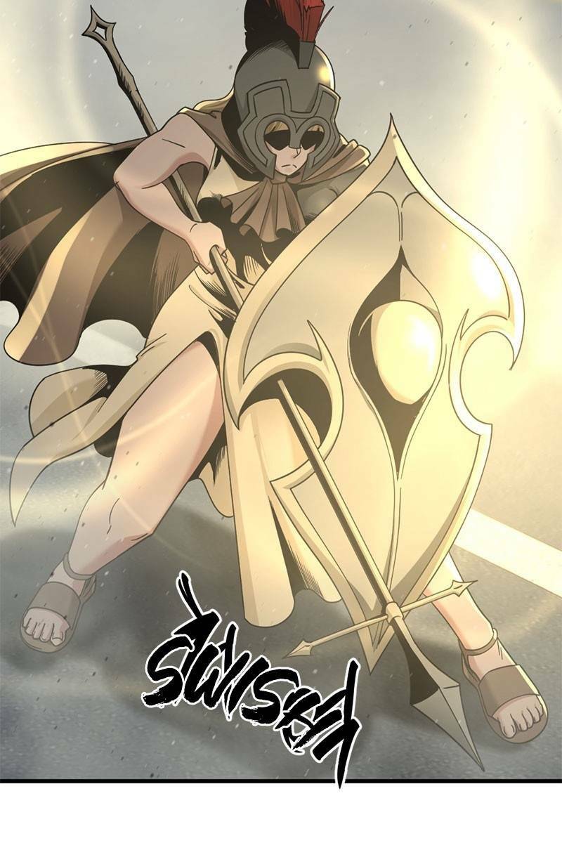 Kẻ Giết Anh Hùng Chapter 61 - Trang 4