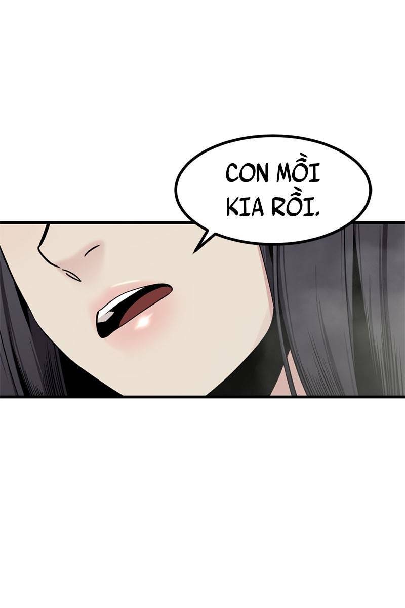 Kẻ Giết Anh Hùng Chapter 61 - Trang 4
